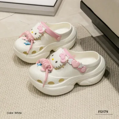 CloudCuddle Women’s Slippers